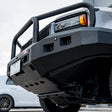 Prado 250 2025-On 078-02SQ Rocker Bull Bar Triple Loops Package