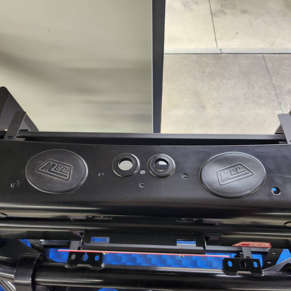Rubber Cover