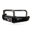 Triton MQ 2015-2019 808-01 Phoenix Bull Bar Triple Stainless Loop Package