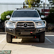Mercedez Benz X Class 2019-Present Rated Recovery Points (Pair) Suitable with all MCC Bull Bars