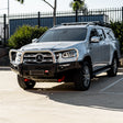 Mercedez Benz X Class 2019-Present Rated Recovery Points (Pair) Suitable with all MCC Bull Bars