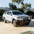 Mercedez Benz X Class 2019-Present Rated Recovery Points (Pair) Suitable with all MCC Bull Bars