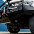 Hilux N80 2020-On  808-02 Phoenix Bar A-Frame Package - SKU MCC-01021-802