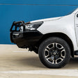 Hilux N80 2020-On  808-02 Phoenix Bar A-Frame Package - SKU MCC-01021-802