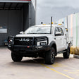 JAC T9 2025-On  808-02 Phoenix Bar A-Frame Package (Sand Black)