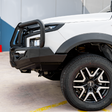 JAC T9 2025-On  808-02 Phoenix Bar A-Frame Package (Sand Black)