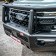 Ranger Super Duty MY26 - 808-02 Phoenix Bar A-Frame Package - SKU MCC-05013-802
