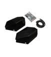 Hilux Rogue 2022-On 808 Phoenix Bar Rogue Flare Bolt On - SKU MCC-01021-808Rogue