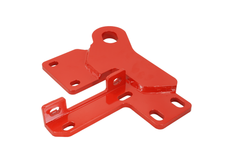 Prado 250 2025-On MCC Rated Recovery Points