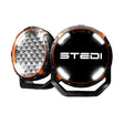 Stedi Type X Pro Plus 8.5 DRL Assembled Full Kit