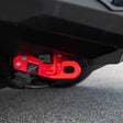 BYD Shark 6 Rated Recovery Points (Pair) Suitable with all MCC Bull Bars