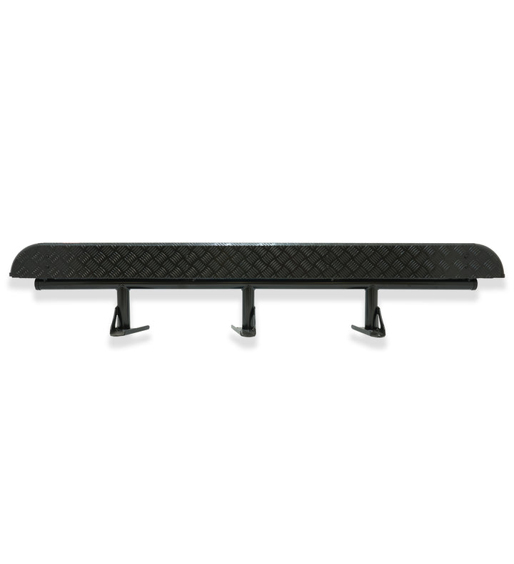 Side Steps & Side Rails image