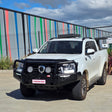 Great Wall Cannon 2025-On Facelift 2025-On 808-02 Phoenix Bar A-Frame Package