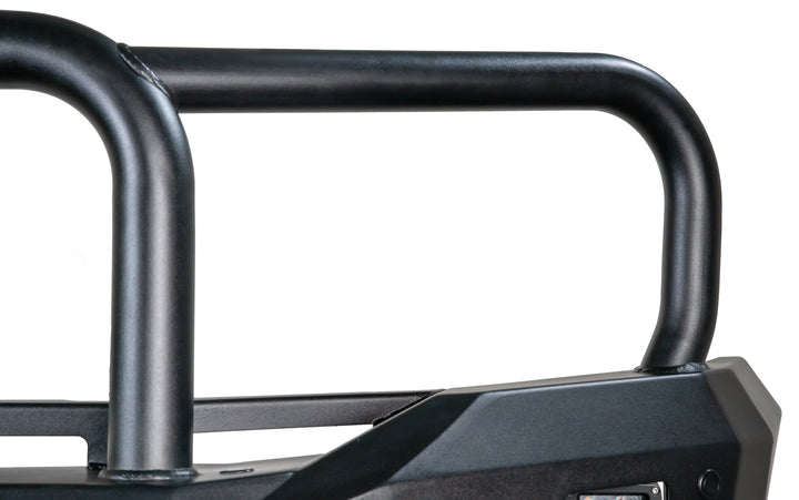 Welded Triple Loops technical detail