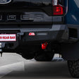 New Ranger 2022-On - MCC Rear Rated Recovery Points - SKU MCC-05010-RECOP-R