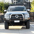 Great Wall Cannon 2025-On Facelift 2025-On 808-01 Phoenix Bull Bar Single Stainless Loop Package