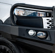 Hilux 2026-On (9th Gen) Head Light Infill Panel