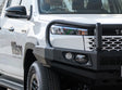 Hilux 2026-On (9th Gen) Head Light Infill Panel