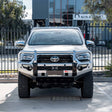 Hilux N80 2020-On  808-02 Phoenix Bar A-Frame Package - SKU MCC-01021-802