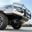 Hilux N80 2020-On  808-02 Phoenix Bar A-Frame Package - SKU MCC-01021-802