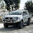 Hilux N80 2020-On  808-02 Phoenix Bar A-Frame Package - SKU MCC-01021-802
