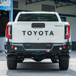 Hilux 2026-On (9th Gen) 022-02 Rear Wheel Carrier Bar With Side Tube Protection Package