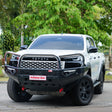Hilux 2026-On (9th Gen) 808-01 Phoenix Bull Bar Triple Stainless Loops Package
