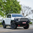 Hilux 2026-On (9th Gen) 808-01 Phoenix Bull Bar Triple Stainless Loops Package