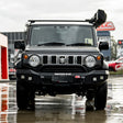 Suzuki Jimny 2019-Present 078-01SQL Rocker Bull Bar Low Loop Package - SKU MCC-15001-7801SQL
