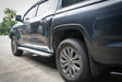 Triton MV 2024-On 309BS Side Step Package (Chrome Step Plate)
