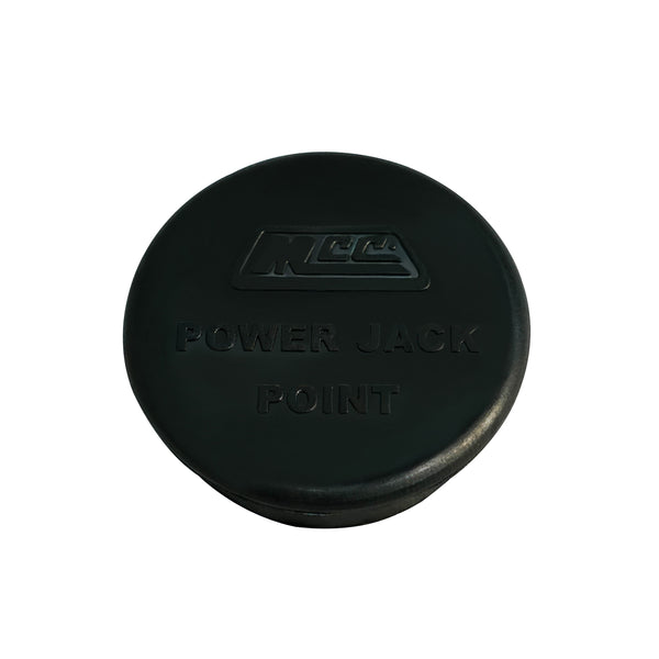 Rubber Cover Jacking Point – MCC 4x4