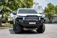 Hilux 2026-On (9th Gen) 707-01 Falcon Bull Bar Single Black Loops Package (No Foglight)