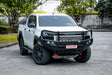 Hilux 2026-On (9th Gen) 707-02 Falcon Bull Bar Black A-Frame Package (No Foglight)
