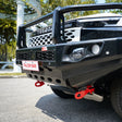 Hilux 2026-On (9th Gen) MCC Rated Recovery Points