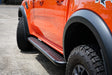 Next-Gen Ranger Raptor 2022-On - 309BS Side Step Package (All Sand Black) - MCC-05011-309SBS