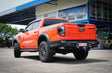 Next-Gen Ranger Raptor 2022-On - 022-01 Rocker Rear Bar Package - SKU MCC-05011-201