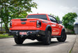 Next-Gen Ranger Raptor 2022-On - 022-01 Rocker Rear Bar Package - SKU MCC-05011-201