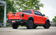Next-Gen Ranger Raptor 2022-On - 022-01 Rocker Rear Bar Package - SKU MCC-05011-201