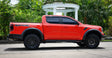 Next-Gen Ranger Raptor 2022-On - 022-01 Rocker Rear Bar Package - SKU MCC-05011-201