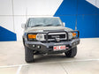 FJ Cruiser XJ10 2006-2017 078-02SQ Rocker Bull Bar Triple Loops Package - SKU MCC-01012-7802SQ