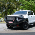 Hilux 2026-On (9th Gen) 808-02 Phoenix Bar A-Frame Package