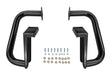 Dmax RG/BT50 TF 2020-Present Bolt On Side Protection (Left and Right) - SKU MCC-08007-202SPRO