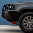 Prado 250 2025-On 808-02 Phoenix Bar A-Frame Package (Sand Black)