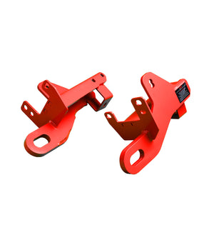 New Ranger 2022-On - MCC Rated Recovery Points - SKU MCC-05010-RECOP image