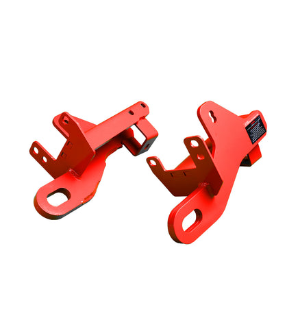 Next-Gen Ranger Raptor 2022-On Recovery Point - SKU MCC-05011-RECOP