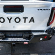 Hilux 2026-On (9th Gen) 022-02 Rear Wheel Carrier Dual Wheels Carrier Package