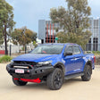 BT50 2025-On Facelift 078-01SQL Rocker Bull Bar Single Low Loop Package