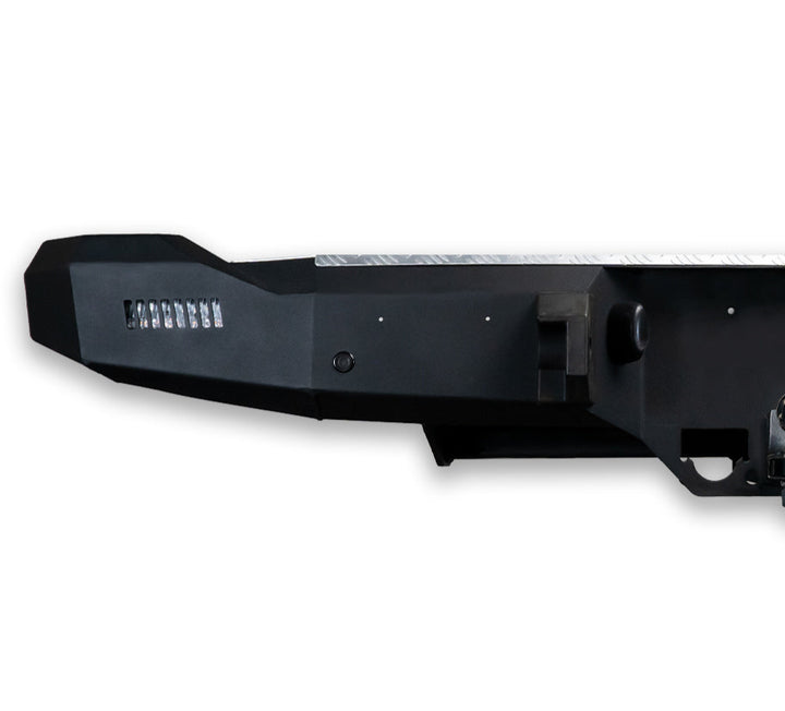 Integrated LED Lighting technical detail