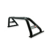 Next-Gen Ranger Raptor 2022-On - 03203B Classic Sport Bar Sand Black Tube Package - SKU MCC-05011-03203?B