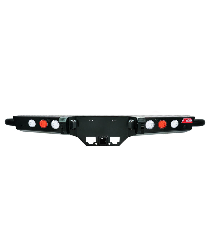 JACK REAR BAR image